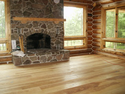 Engineered Hardwood Flooring