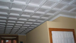 Hardwood Ceiling Systems Custom Hardwood Ceilings Tcs Ceiling