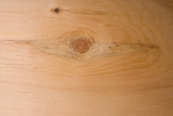 Knotty Pine