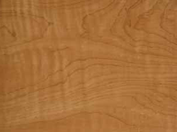 Tiger Stripe Maple