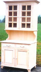 Custom Kitchen Cabinets